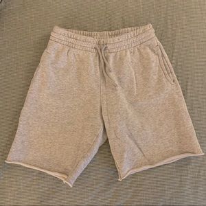 TNA Boyfriend Sweat Short Jogger